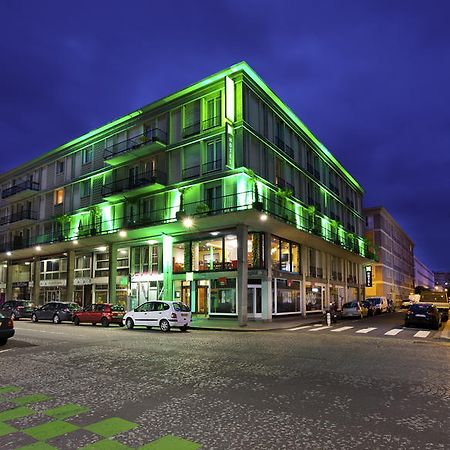 Hotel ibis Styles Le Havre Centre Extérieur photo