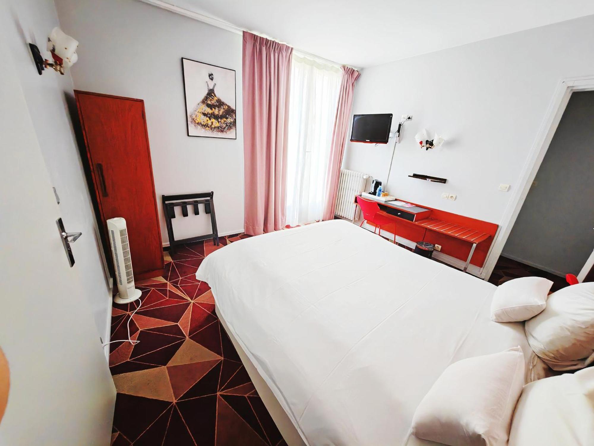 Hotel ibis Styles Le Havre Centre Extérieur photo