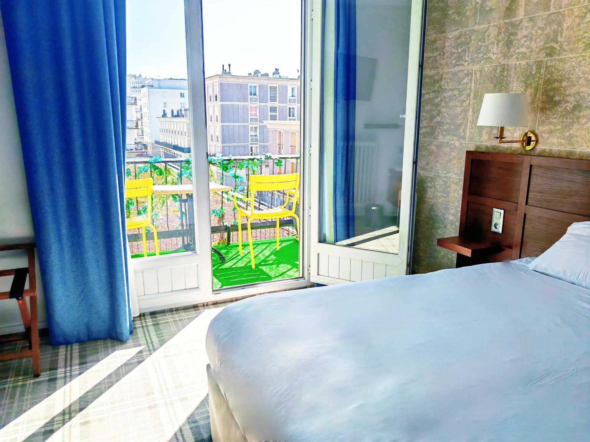 Hotel ibis Styles Le Havre Centre Extérieur photo