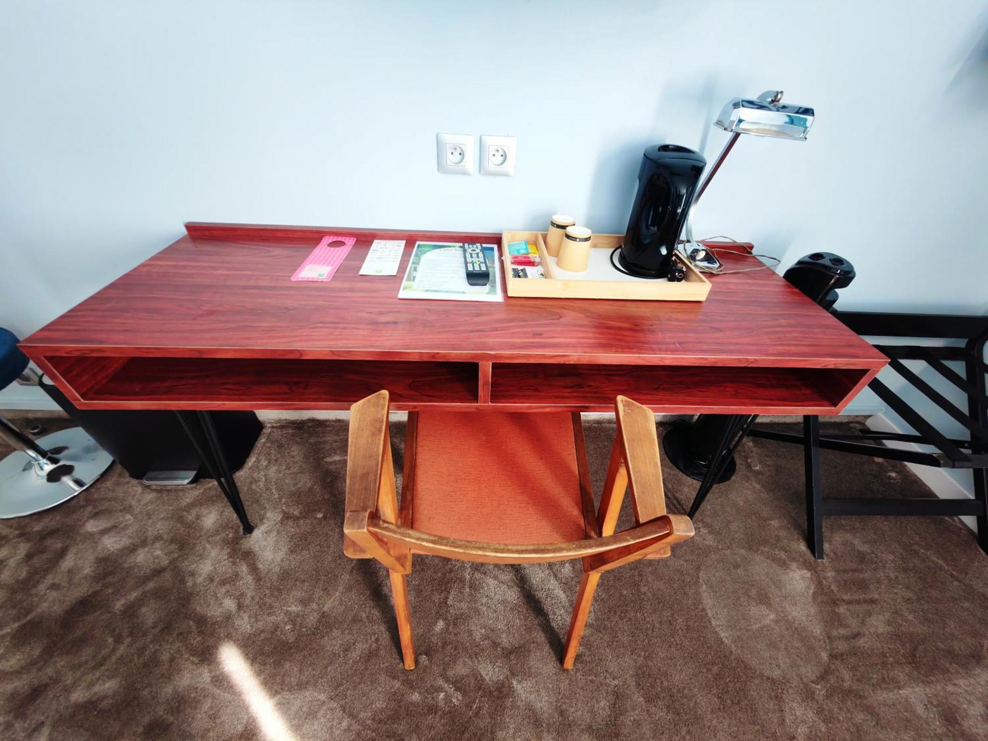 Hotel ibis Styles Le Havre Centre Extérieur photo