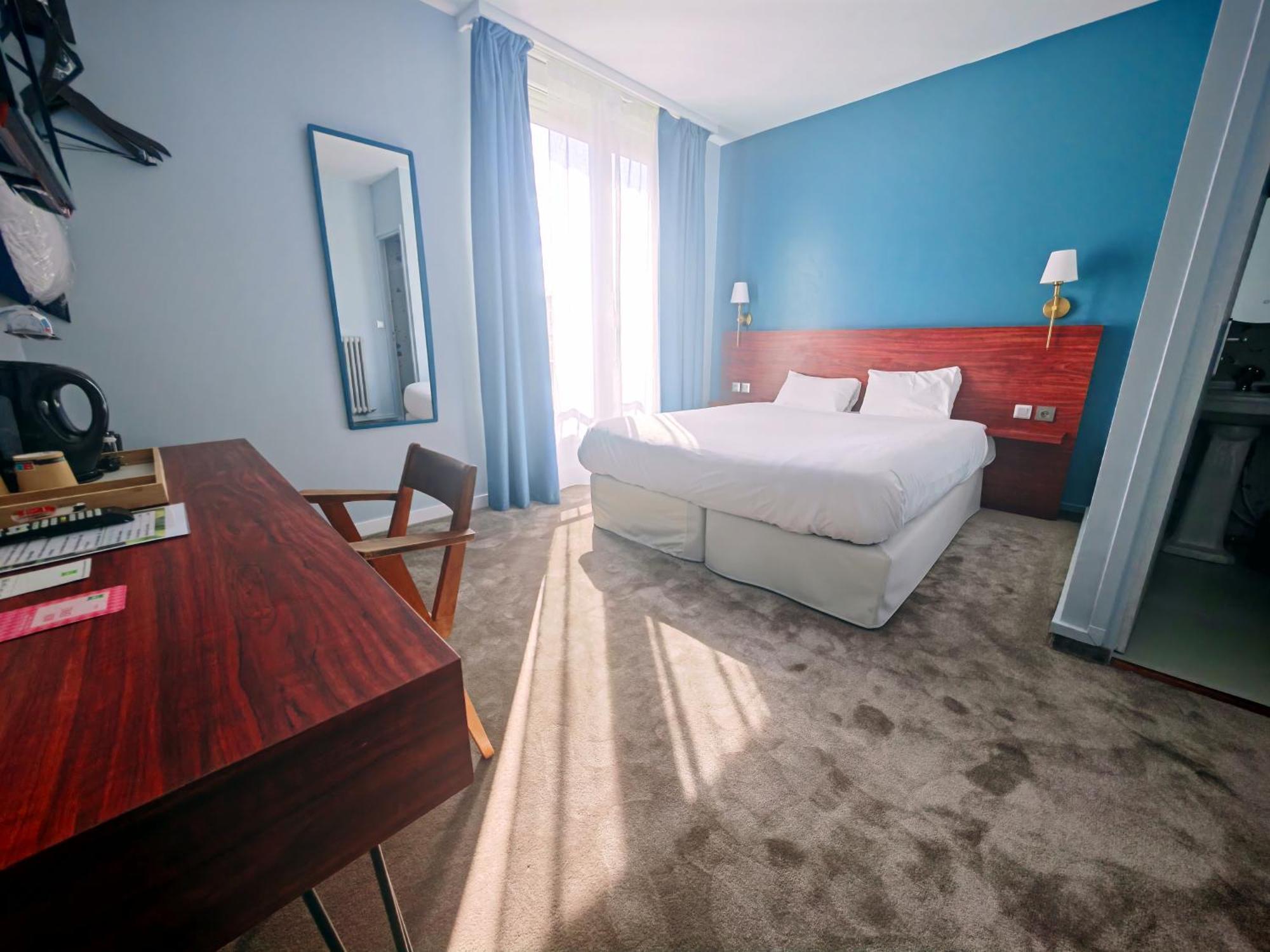 Hotel ibis Styles Le Havre Centre Extérieur photo