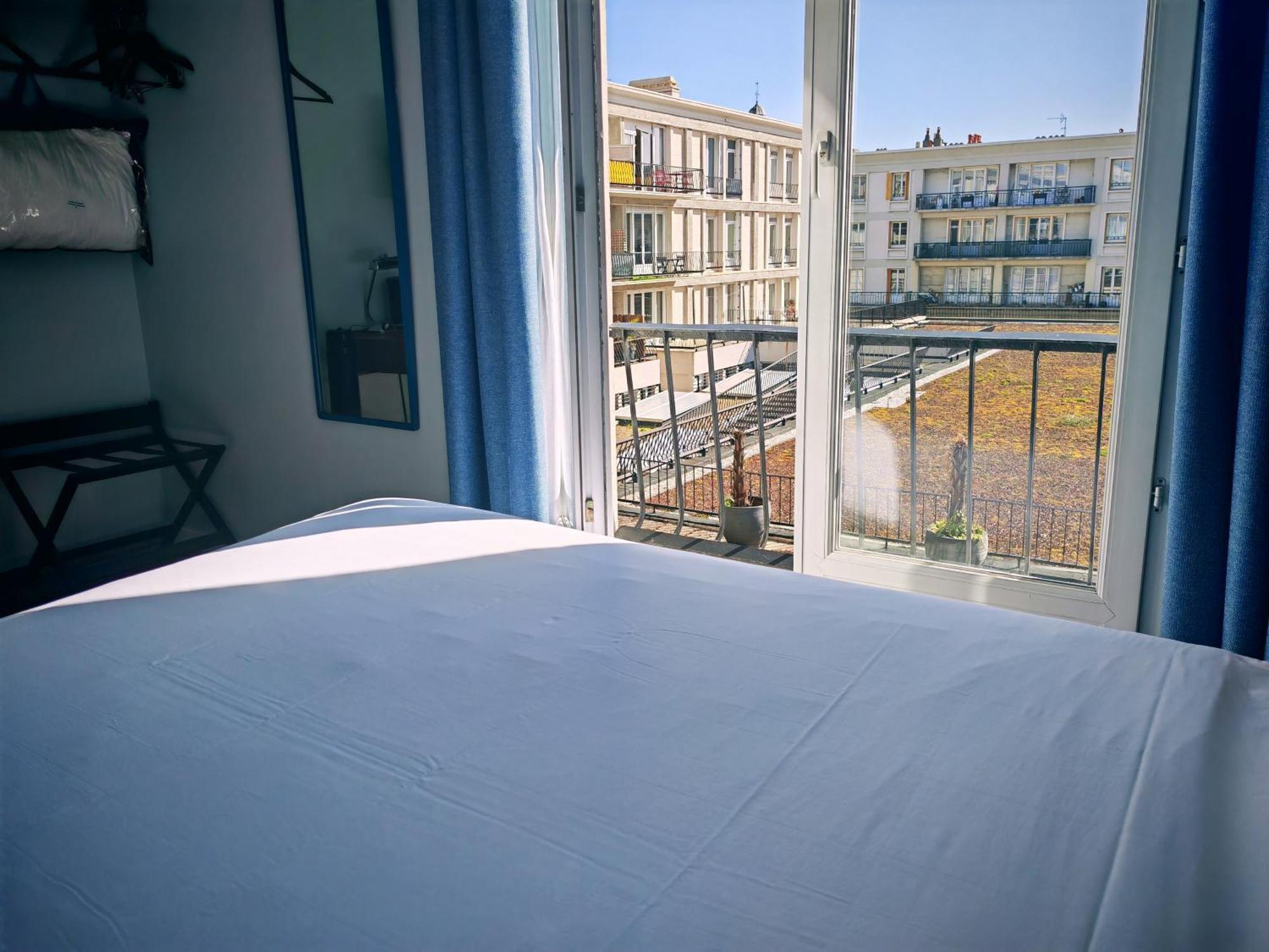 Hotel ibis Styles Le Havre Centre Extérieur photo