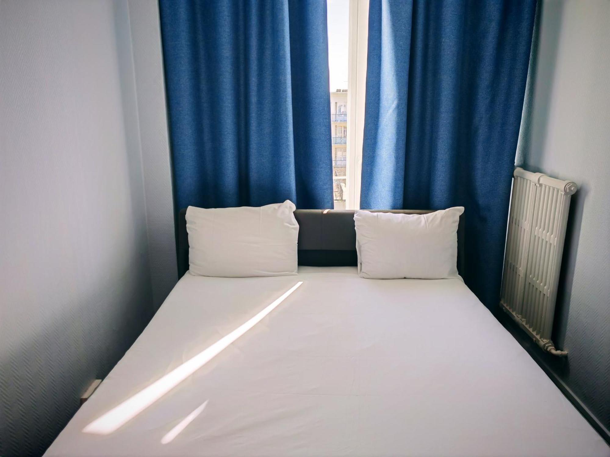 Hotel ibis Styles Le Havre Centre Extérieur photo