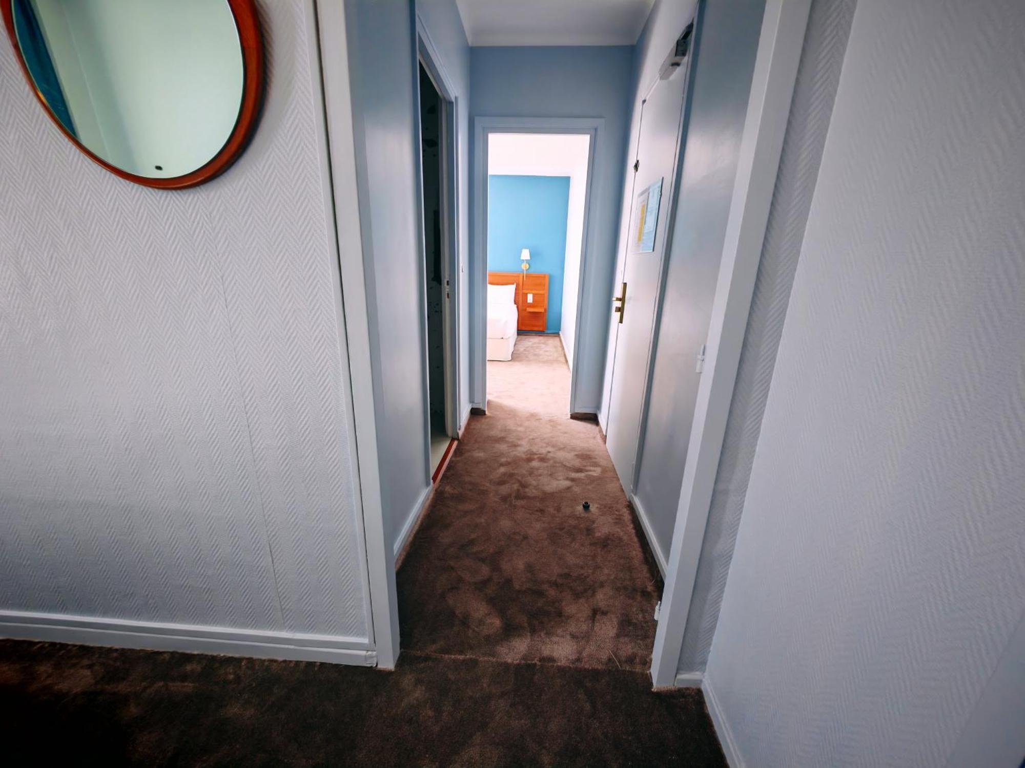 Hotel ibis Styles Le Havre Centre Extérieur photo