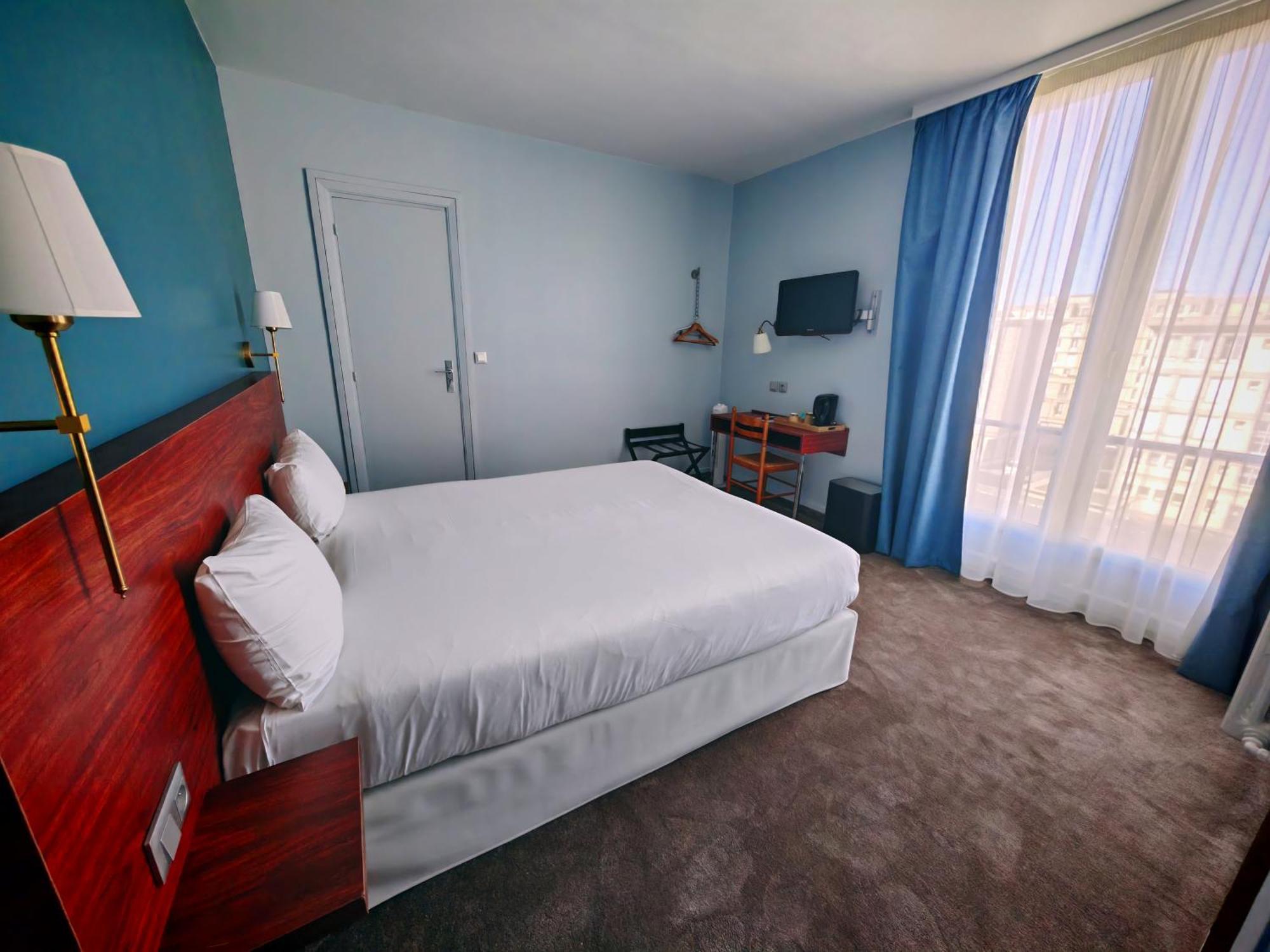Hotel ibis Styles Le Havre Centre Extérieur photo