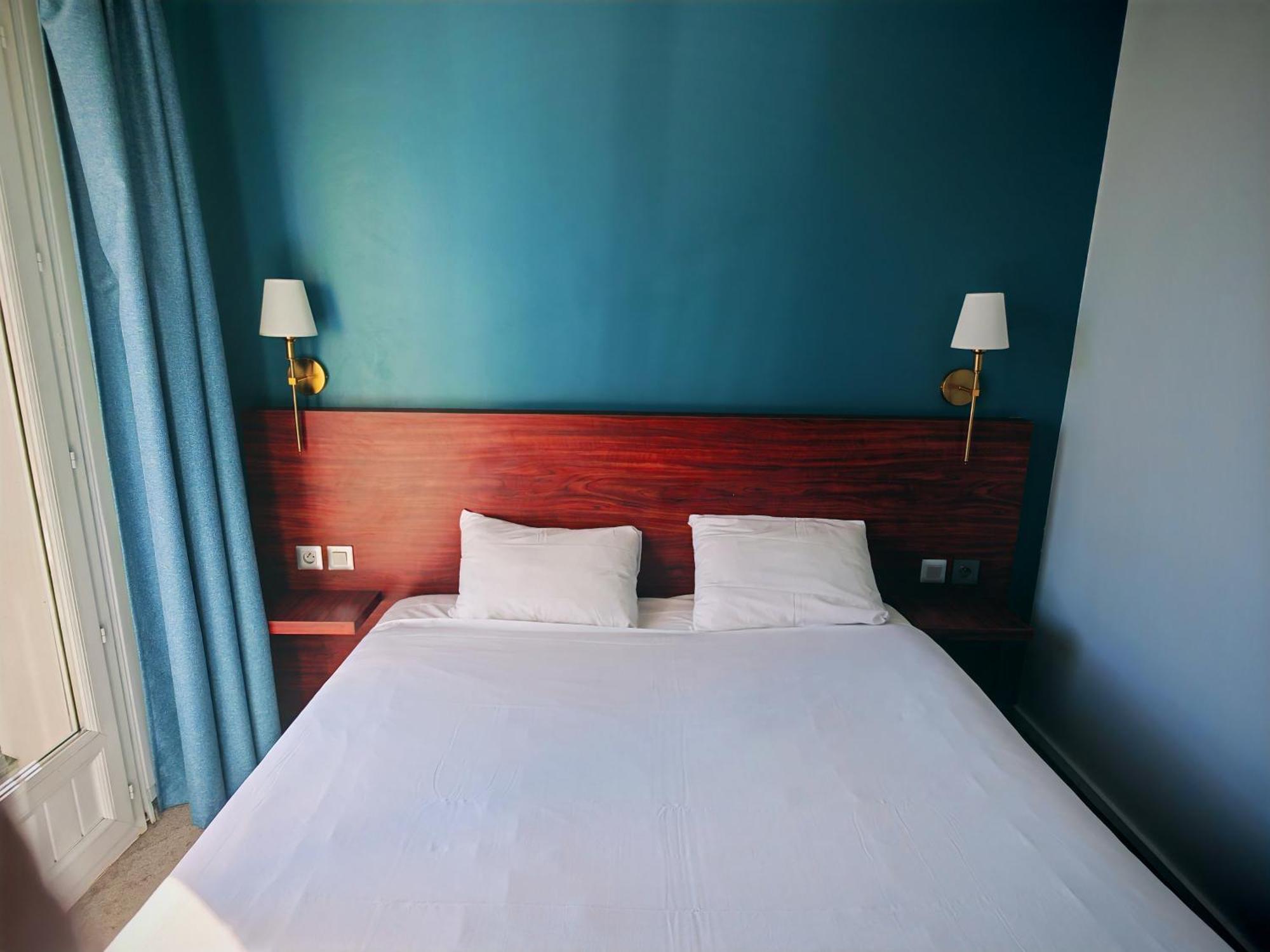 Hotel ibis Styles Le Havre Centre Extérieur photo