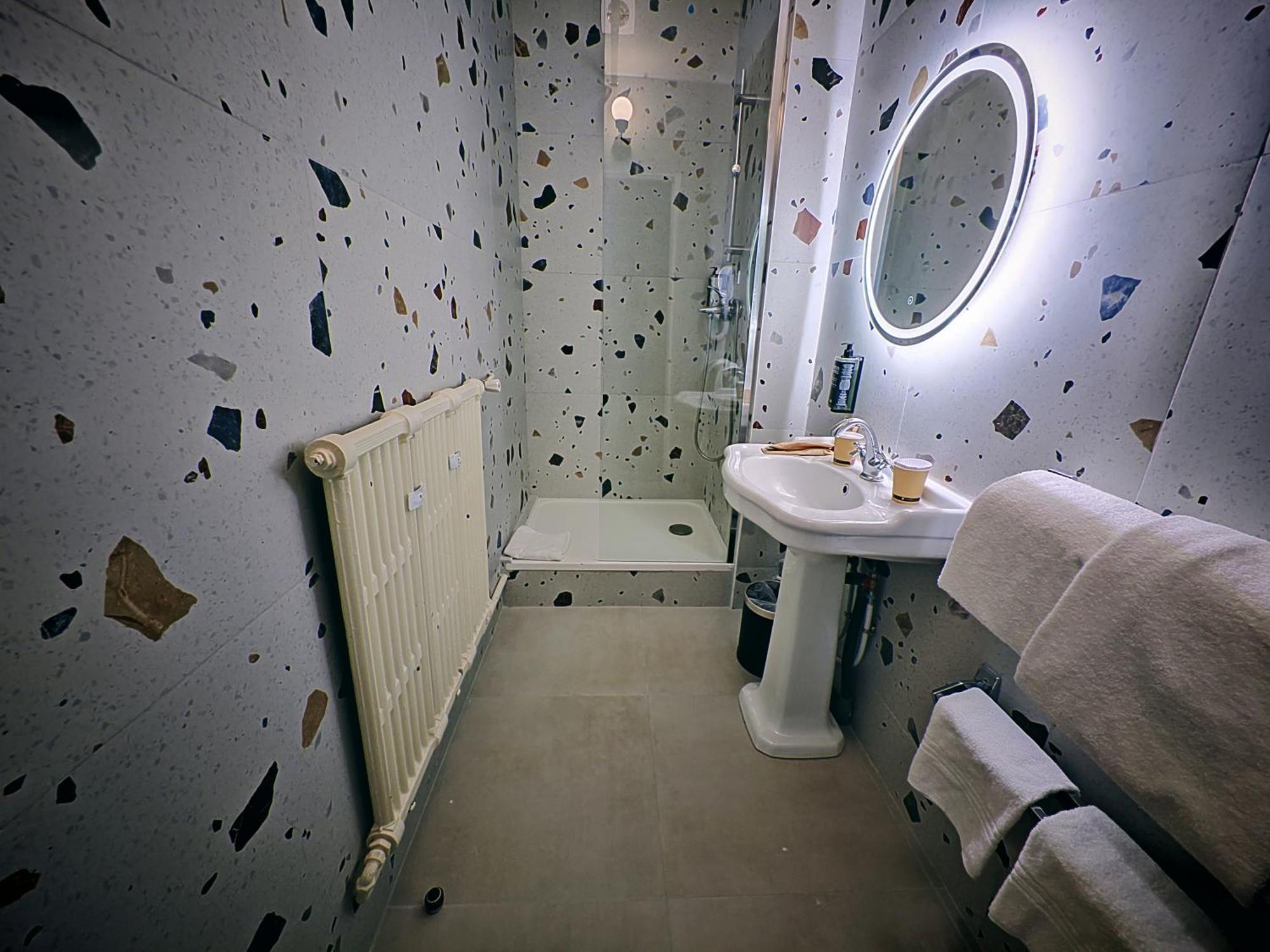 Hotel ibis Styles Le Havre Centre Extérieur photo