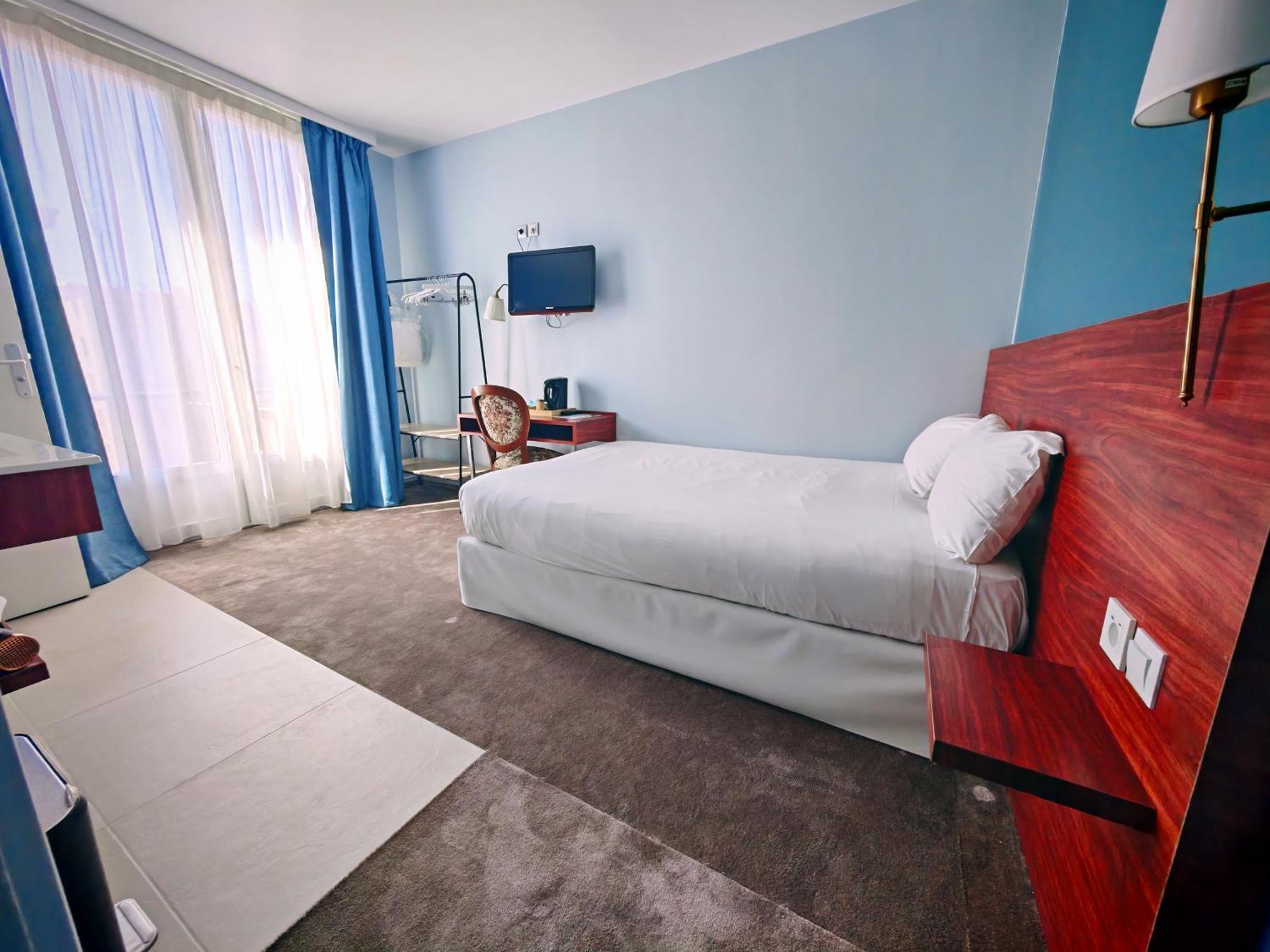 Hotel ibis Styles Le Havre Centre Extérieur photo
