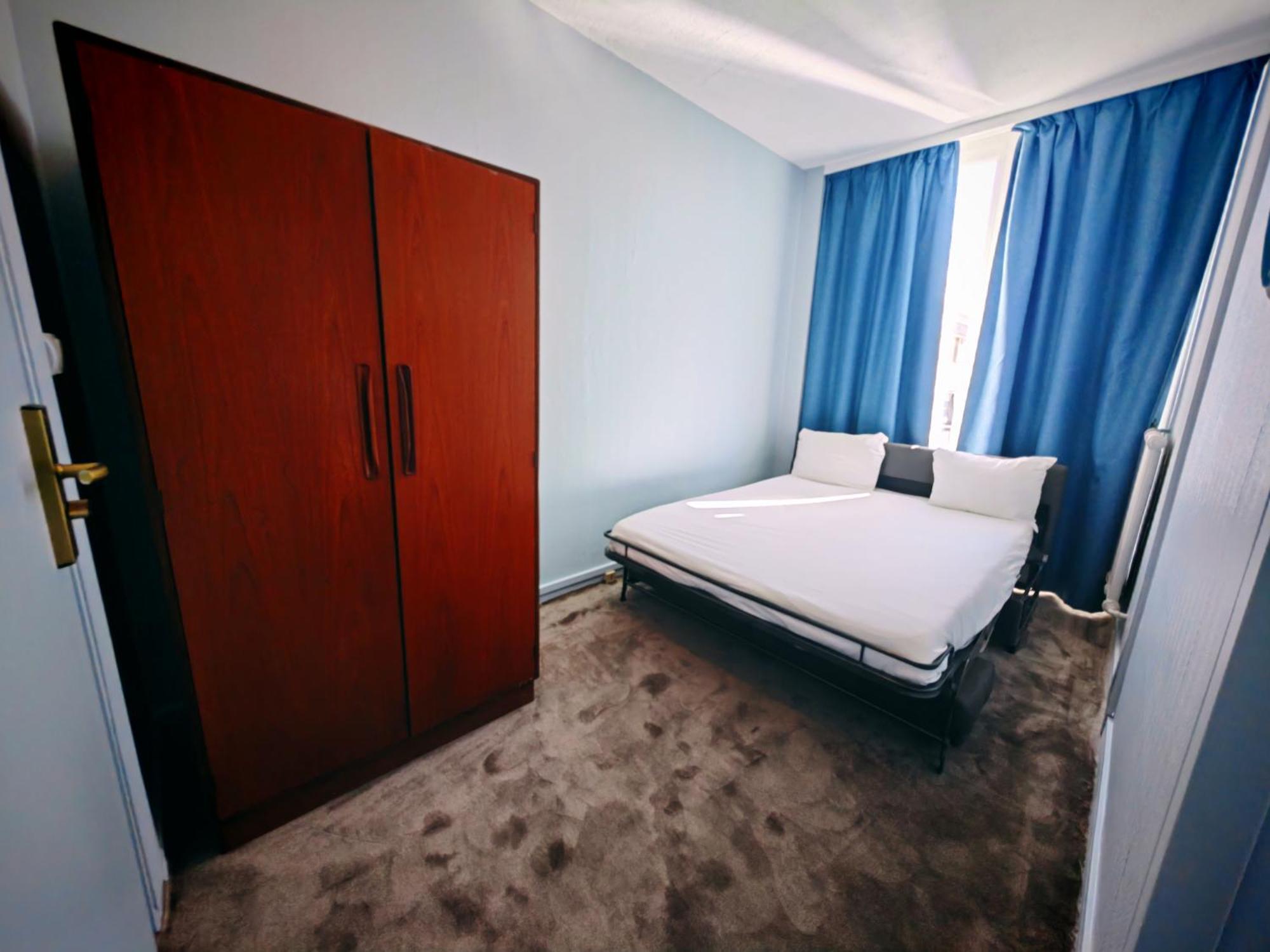 Hotel ibis Styles Le Havre Centre Extérieur photo