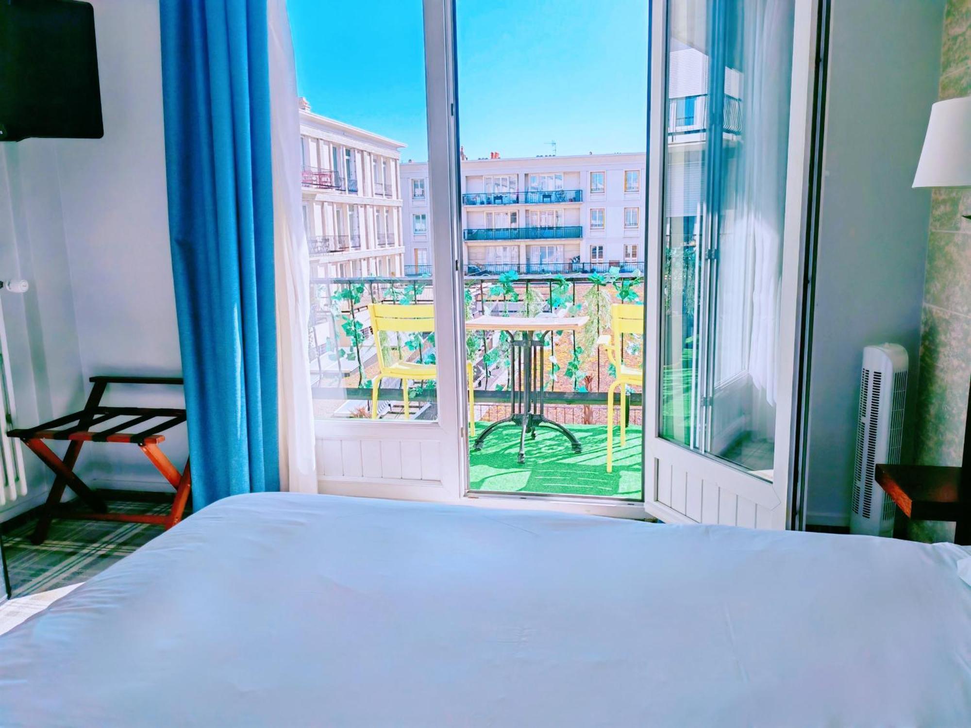 Hotel ibis Styles Le Havre Centre Extérieur photo