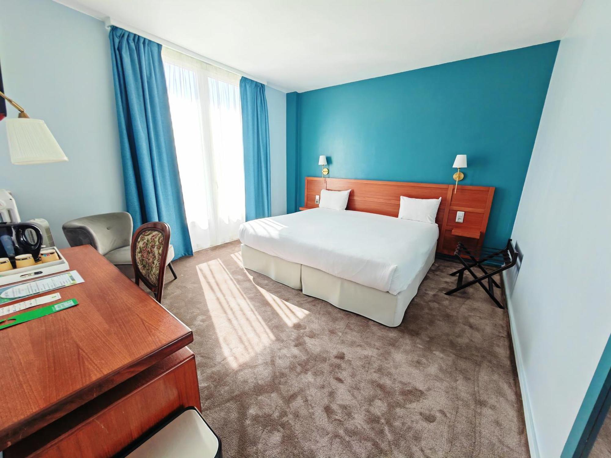 Hotel ibis Styles Le Havre Centre Extérieur photo