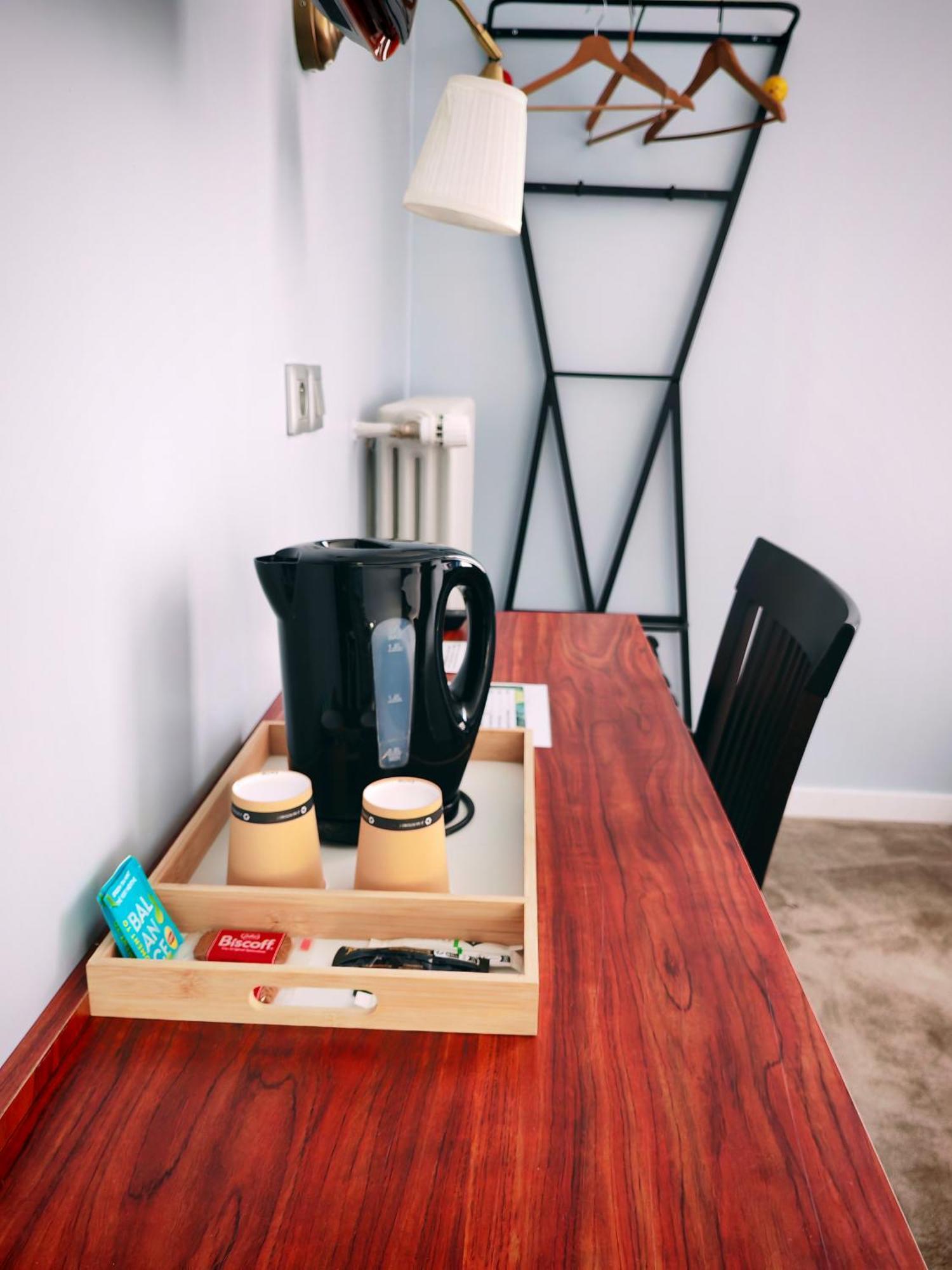 Hotel ibis Styles Le Havre Centre Extérieur photo