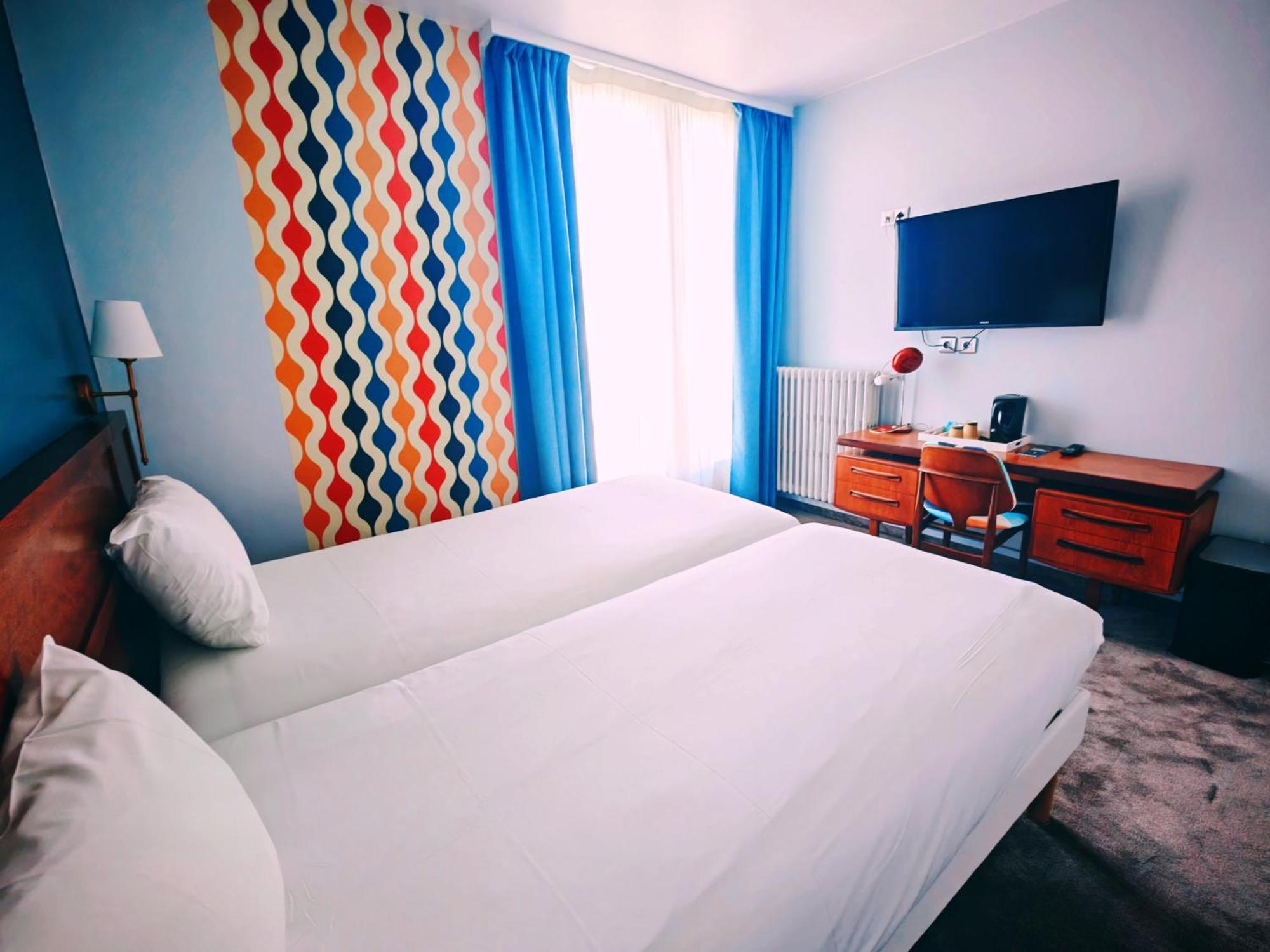 Hotel ibis Styles Le Havre Centre Extérieur photo