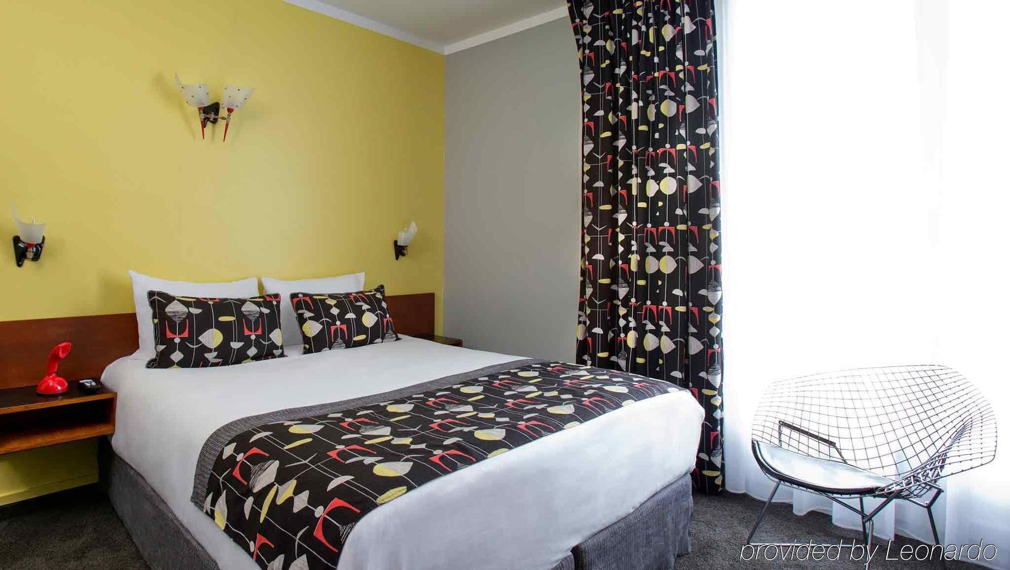 Hotel ibis Styles Le Havre Centre Extérieur photo