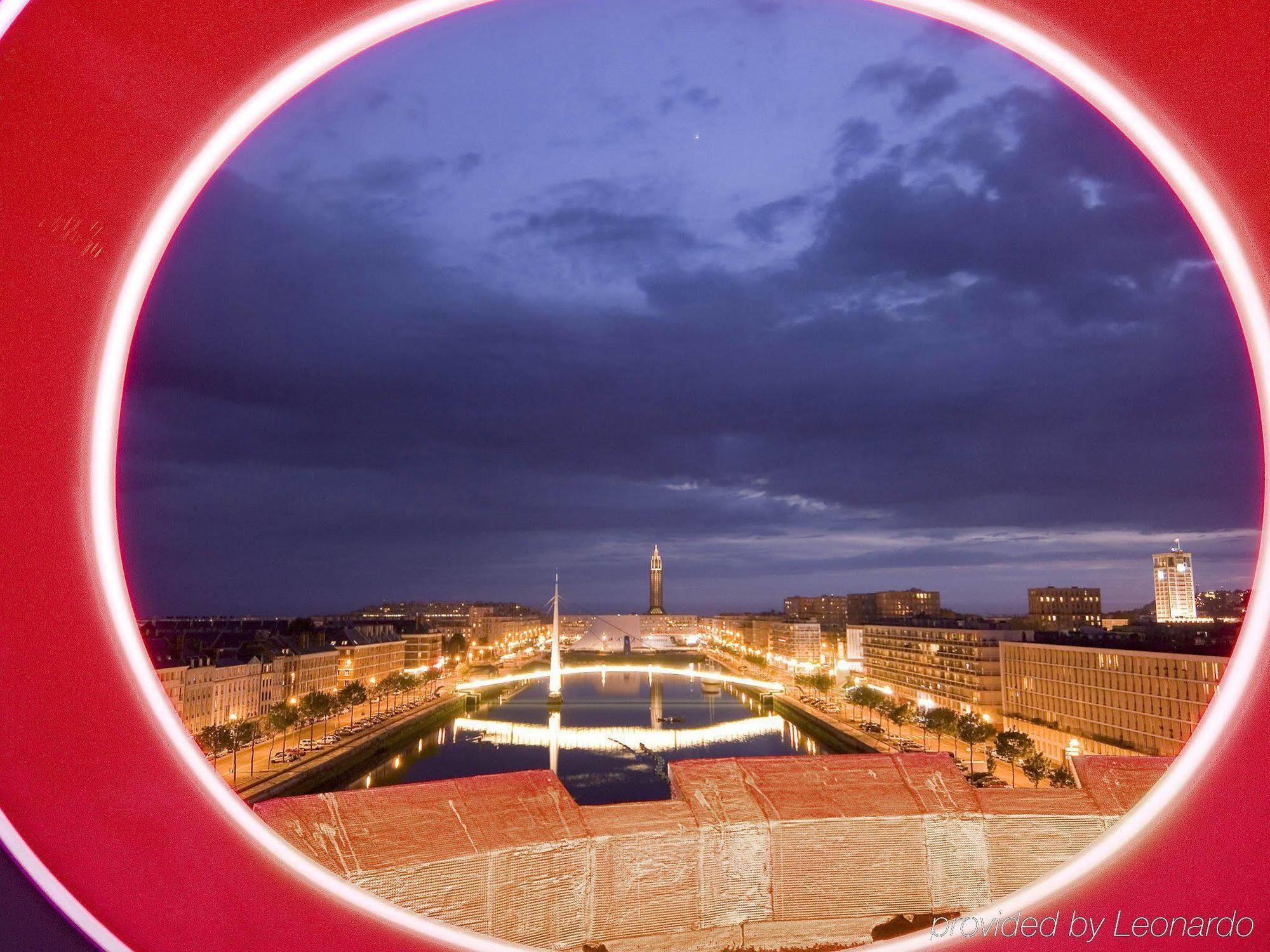 Hotel ibis Styles Le Havre Centre Extérieur photo